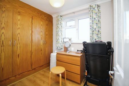 4 bedroom Detached house for sale in Castle Rise, Groby, LE6