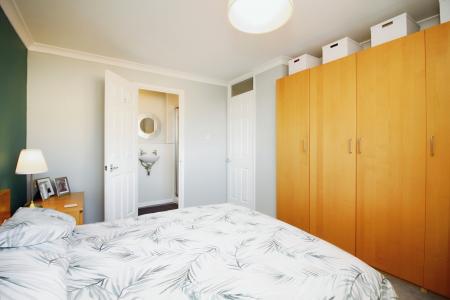 4 bedroom Detached house for sale in Castle Rise, Groby, LE6