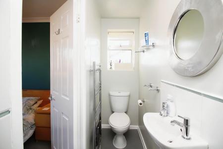 4 bedroom Detached house for sale in Castle Rise, Groby, LE6