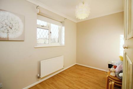 4 bedroom Detached house for sale in Castle Rise, Groby, LE6