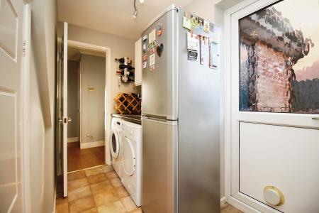 4 bedroom Detached house for sale in Castle Rise, Groby, LE6