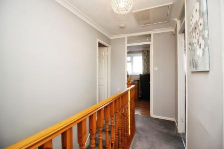 4 bedroom Detached house for sale in Castle Rise, Groby, LE6