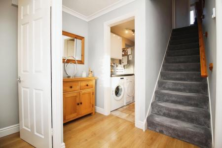 4 bedroom Detached house for sale in Castle Rise, Groby, LE6