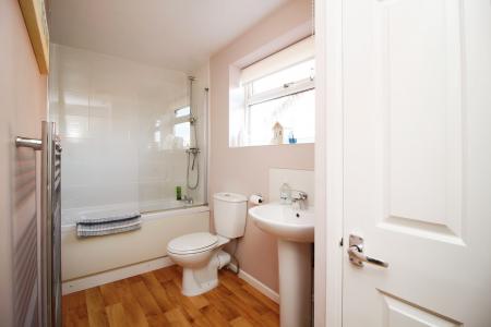 4 bedroom Detached house for sale in Castle Rise, Groby, LE6