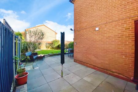 4 bedroom Detached house for sale in Castle Rise, Groby, LE6