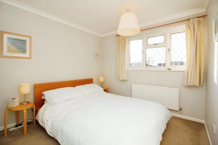 4 bedroom Detached house for sale in Castle Rise, Groby, LE6