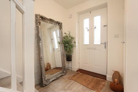 3 bedroom Town house for sale in Centurion Drive, Kirby Muxloe, LE9