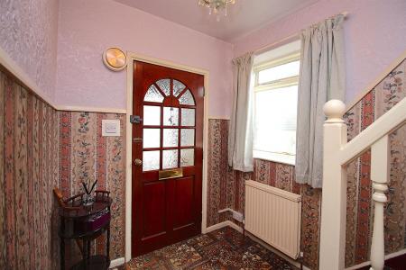 3 bedroom Semi-detached house for sale in Charlecote Avenue, Braunstone Town, LE3