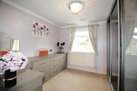 4 bedroom Detached bungalow for sale in Charnwood Close, Leicester Forest East, LE3