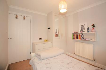 4 bedroom Detached bungalow for sale in Charnwood Close, Leicester Forest East, LE3