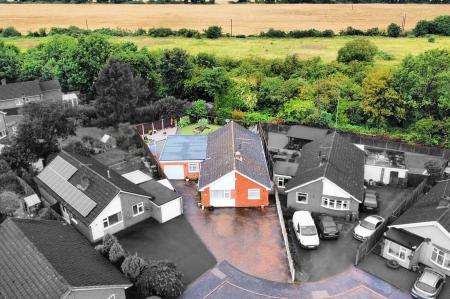 Charnwood Close, Leicester Forest East, LE3