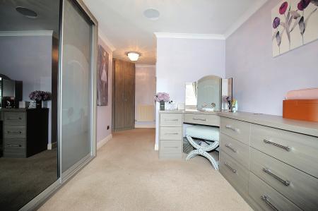 4 bedroom Detached bungalow for sale in Charnwood Close, Leicester Forest East, LE3