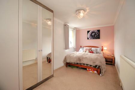 4 bedroom Detached bungalow for sale in Charnwood Close, Leicester Forest East, LE3