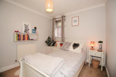 4 bedroom Detached bungalow for sale in Charnwood Close, Leicester Forest East, LE3