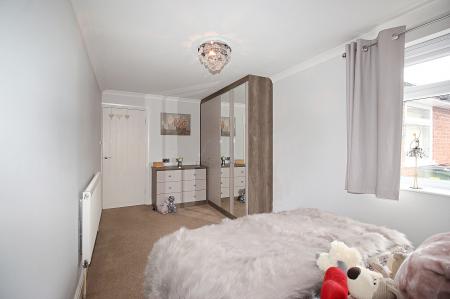 4 bedroom Detached bungalow for sale in Charnwood Close, Leicester Forest East, LE3