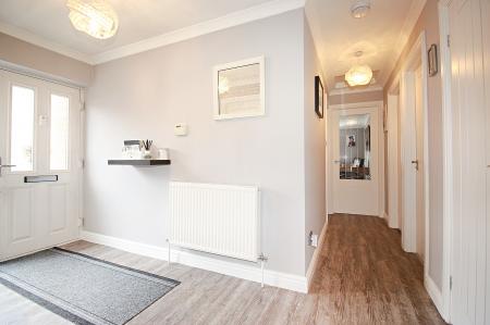 4 bedroom Detached bungalow for sale in Charnwood Close, Leicester Forest East, LE3