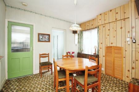 4 bedroom Semi-detached bungalow for sale in Charnwood Drive, Leicester Forest East, LE3