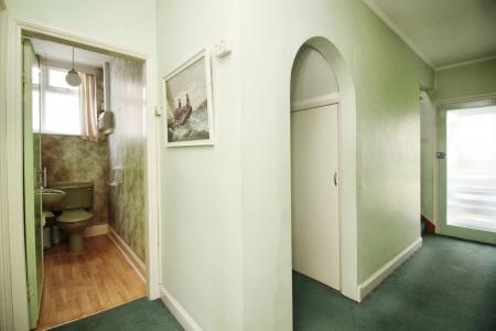 4 bedroom Semi-detached bungalow for sale in Charnwood Drive, Leicester Forest East, LE3