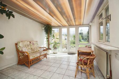 4 bedroom Semi-detached bungalow for sale in Charnwood Drive, Leicester Forest East, LE3