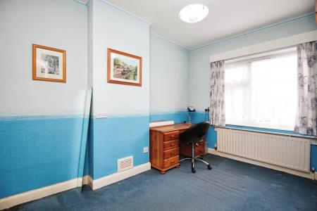 4 bedroom Semi-detached bungalow for sale in Charnwood Drive, Leicester Forest East, LE3