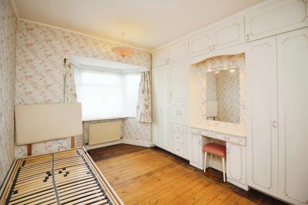 4 bedroom Semi-detached bungalow for sale in Charnwood Drive, Leicester Forest East, LE3