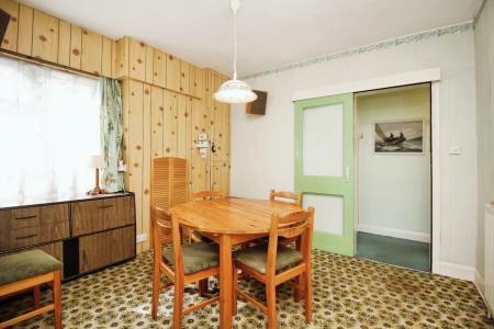 4 bedroom Semi-detached bungalow for sale in Charnwood Drive, Leicester Forest East, LE3