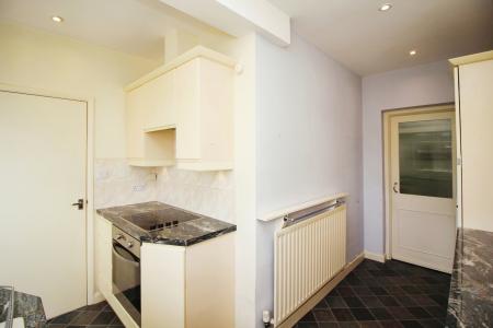 4 bedroom Semi-detached bungalow for sale in Charnwood Drive, Leicester Forest East, LE3