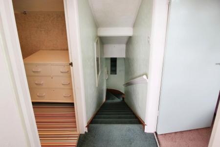 4 bedroom Semi-detached bungalow for sale in Charnwood Drive, Leicester Forest East, LE3