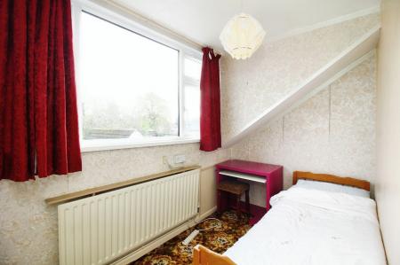 4 bedroom Semi-detached bungalow for sale in Charnwood Drive, Leicester Forest East, LE3