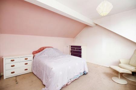 4 bedroom Semi-detached bungalow for sale in Charnwood Drive, Leicester Forest East, LE3