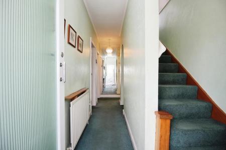 4 bedroom Semi-detached bungalow for sale in Charnwood Drive, Leicester Forest East, LE3