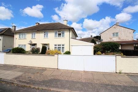 Cokayne Road, Leicester, LE3