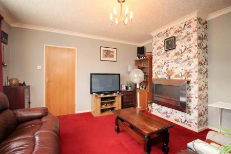 3 bedroom Semi-detached house for sale in Cokayne Road, Leicester, LE3