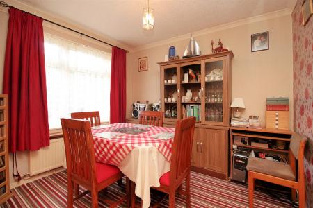 3 bedroom Semi-detached house for sale in Cokayne Road, Leicester, LE3