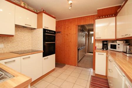 3 bedroom Semi-detached house for sale in Cokayne Road, Leicester, LE3