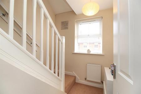 3 bedroom Semi-detached house for sale in Columbus Lane, Earl Shilton, LE9