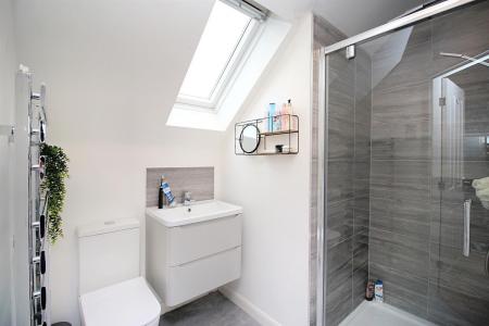 3 bedroom Semi-detached house for sale in Columbus Lane, Earl Shilton, LE9