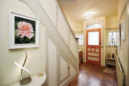 3 bedroom Semi-detached house for sale in Cooden Avenue, Leicester, LE3