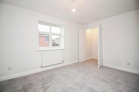 3 bedroom Detached house for sale in Cooke Close, Thorpe Astley, LE3