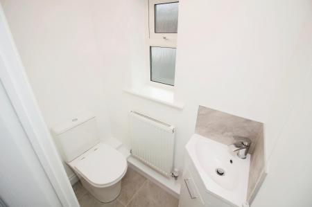 3 bedroom Detached house for sale in Cooke Close, Thorpe Astley, LE3