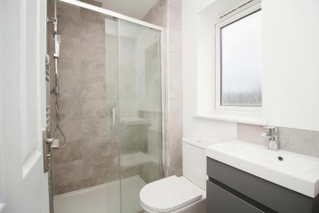 3 bedroom Detached house for sale in Cooke Close, Thorpe Astley, LE3