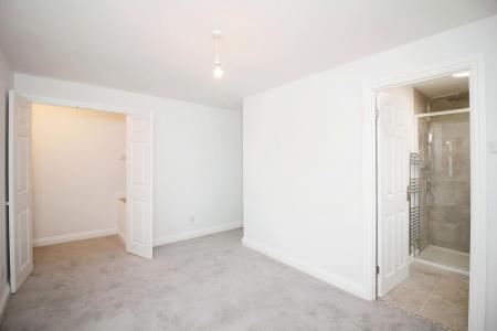 3 bedroom Detached house for sale in Cooke Close, Thorpe Astley, LE3