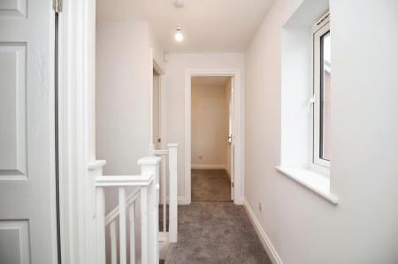 3 bedroom Detached house for sale in Cooke Close, Thorpe Astley, LE3