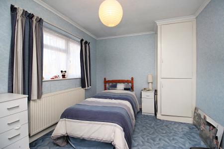 3 bedroom Semi-detached house for sale in Coplow Crescent, Syston, LE7