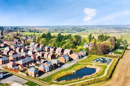 3 bedroom Detached house for sale in Cortanis Lane, Desford, LE9