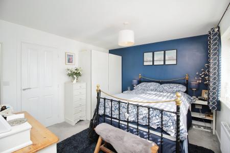 3 bedroom Detached house for sale in Cortanis Lane, Desford, LE9