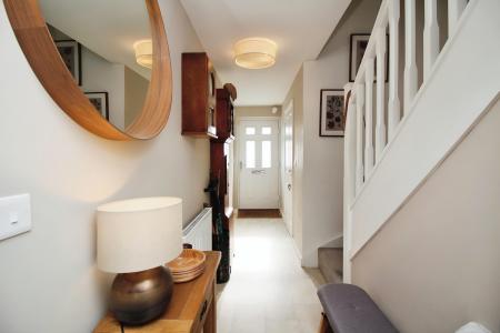 3 bedroom Detached house for sale in Cortanis Lane, Desford, LE9