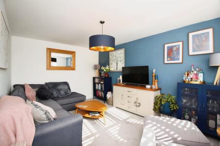 3 bedroom Detached house for sale in Cortanis Lane, Desford, LE9