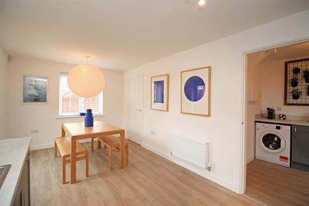 3 bedroom Detached house for sale in Cortanis Lane, Desford, LE9