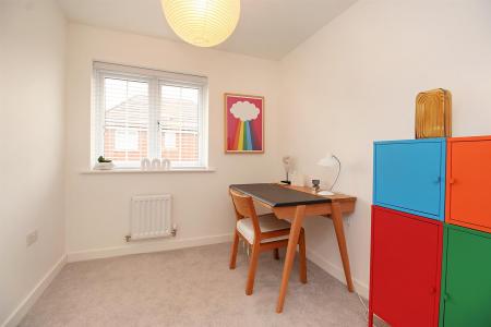 3 bedroom Detached house for sale in Cortanis Lane, Desford, LE9